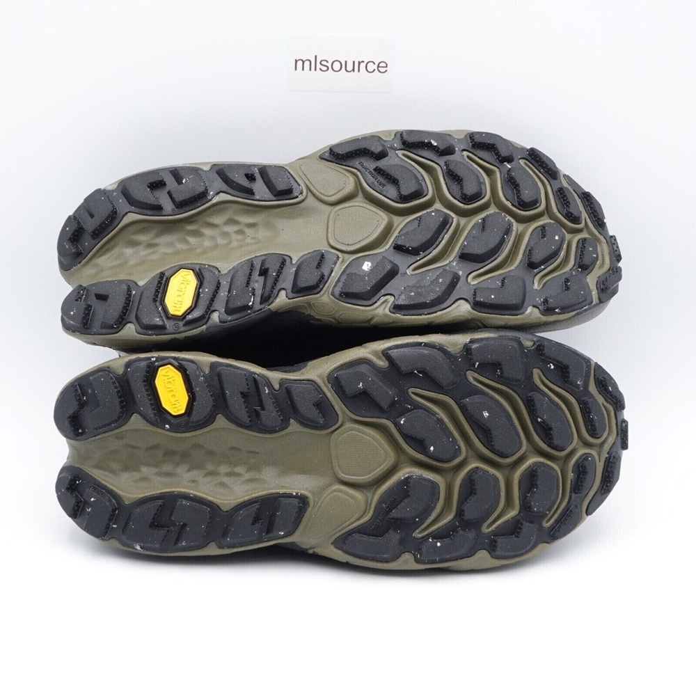 NEW New Balance Fresh Foam X More Trail V3 Hiking Shoes MTMORNAD - Picture 5 of 6